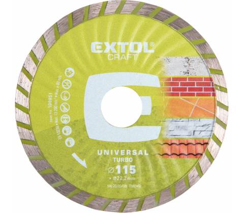 Extol 108851