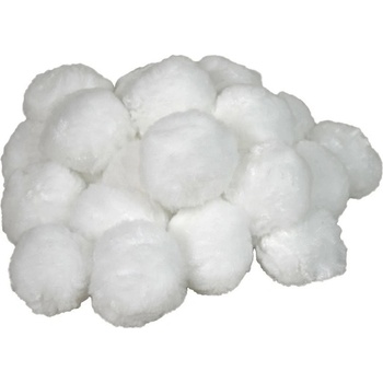 PWS Filtrační kuličky 700g