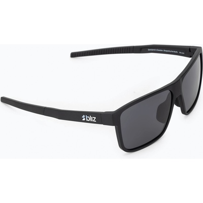 Bliz Слънчеви очила Bliz A008 matte black