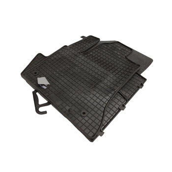 Petex Гумени стелки за CITROEN C4 Piccaso I (2006-2013) (91710)