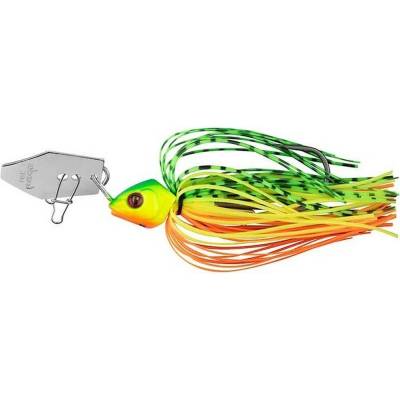 Fox Rage Rotačka Chatterbait Bladed Jig Firetiger 7 g