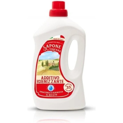 Sapone Di Toscana Additivo Iggienizante 1000 ml