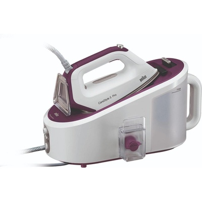 Braun IS 5155 WH