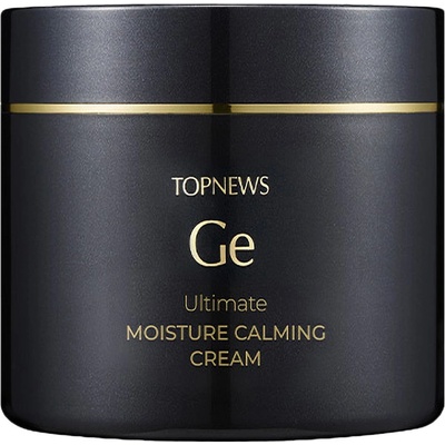 Charmzone Topnews Ge Ultimate Moisture Calming Cream 100 ml