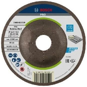 BOSCH 2.608.600.539