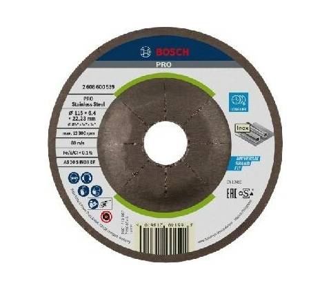 BOSCH 2.608.600.539