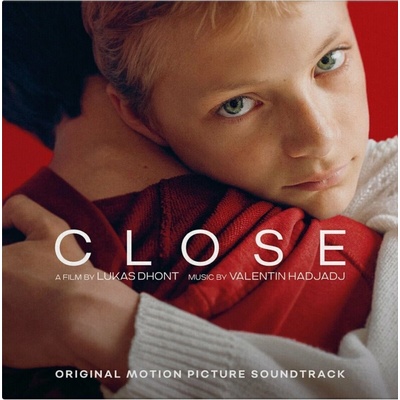 Valentin Hadjadj Close Vinyl