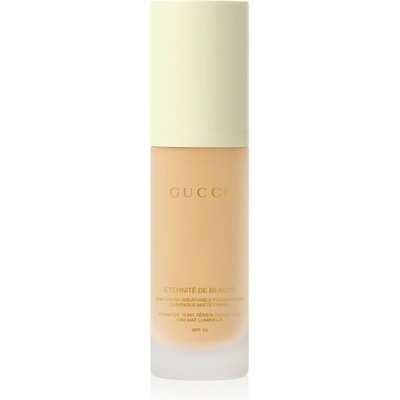 Gucci Gucci Beauty Eternité de Beauté zmatňujúci make-up SPF15 150C 30 ml