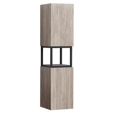 Inter Ceramic Колона за баня ICP 3030125-020 КАЛИТЕА, Inter Ceramic (3030125-020)