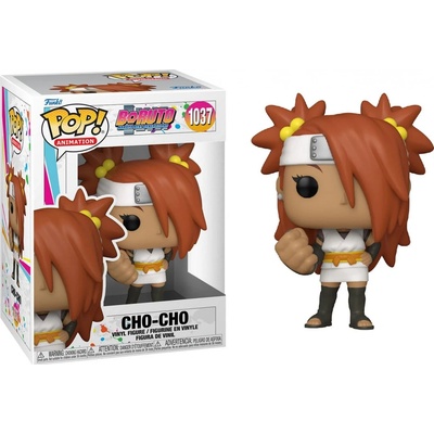Funko Pop! 1037 Boruto Cho-cho