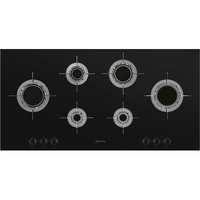 Smeg PVL6106CN
