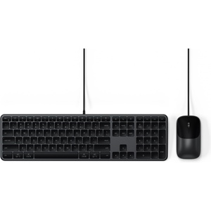 Satechi ST-ZULX3CC-EN