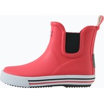 Reima Детски гумени ботуши Reima Ankles reima red
