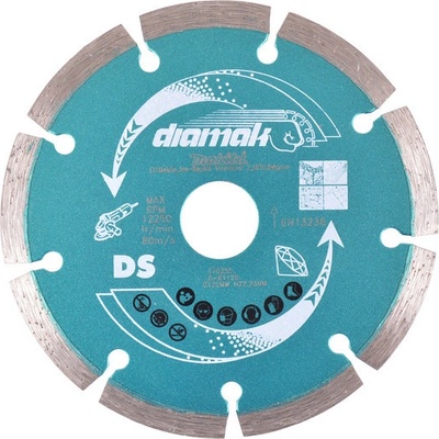 Makita D-61139-10 10 ks