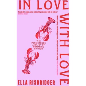 In Love with Love | Ella Risbridger (2025)