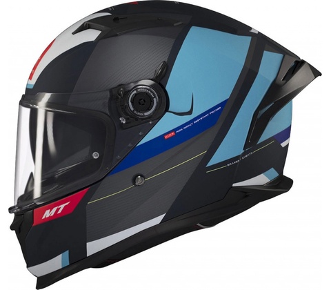 MT Helmets BRAKER CHENTO