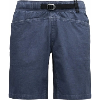 Black Diamond Ethos Shorts charcoal