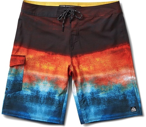 Reef LEGACY Multi