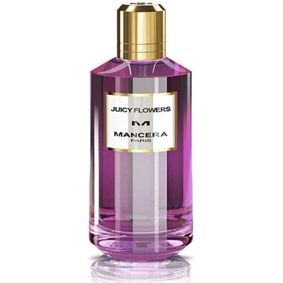 Lancaster French Riviera Juicy Flowers parfémovaná voda dámská 120 ml