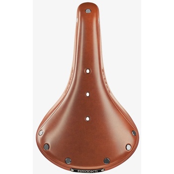 Brooks B17 medové