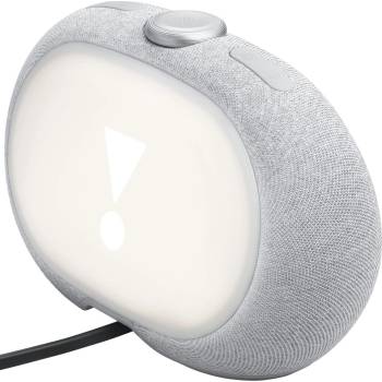 Image 1 of JBL JBL Horizon 3 преносима тонколона-будилник, Bluetooth, сив (JBLHORIZON3GRYEP)