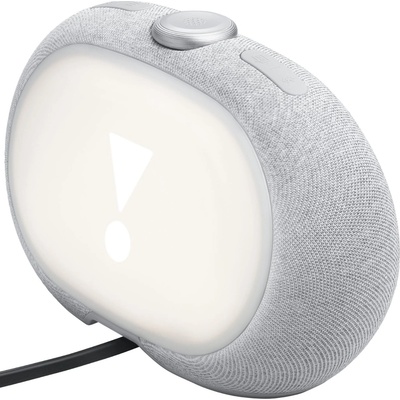 JBL JBL Horizon 3 преносима тонколона-будилник, Bluetooth, сив (JBLHORIZON3GRYEP)