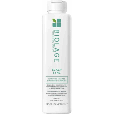 Matrix Scalp Sync Clarifying Shampoo 400 ml