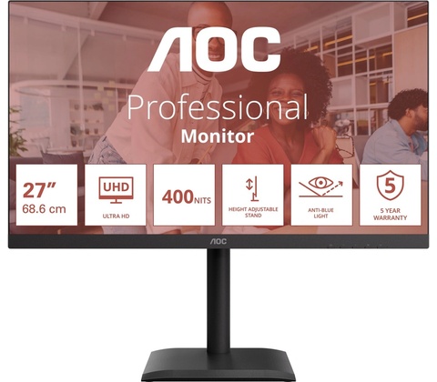 AOC U27E4CV