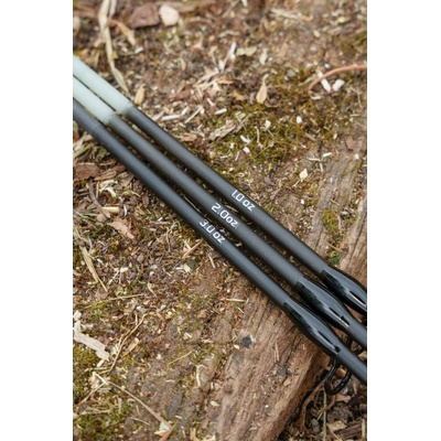 Browning Feederová Špička King Feeder Quiver Tip Carbon 3oz