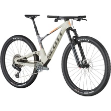 Scott Spark RC Team Issue 2025