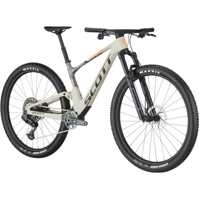 Scott Spark RC Team Issue 2025