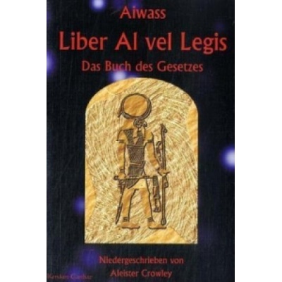 Liber Al vel Legis