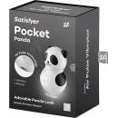 Satisfyer Pocket Panda