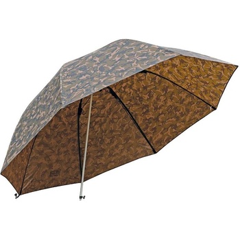 Fox Deštník 60" Camo Brolly