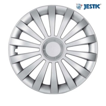 JESTIC Тасове за джанти Jestic Meridian 13