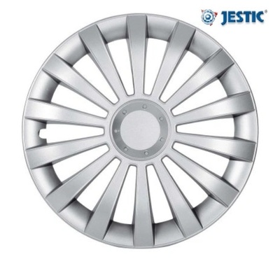 JESTIC Тасове за джанти Jestic Meridian 13