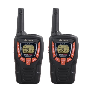 Cobra Радиостанции Cobra AM 655 (AM 655)