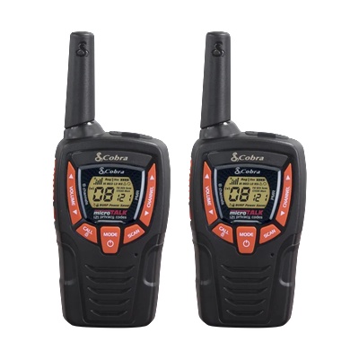 Cobra Радиостанции Cobra AM 655 (AM 655)