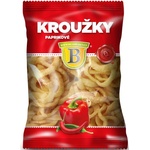  No brand Пръстени пипер 50 г