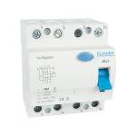 ELMARK ДЕФЕКТНОТОКОВА ЗАЩИТА jel1 4p 100a/300ma (40497)