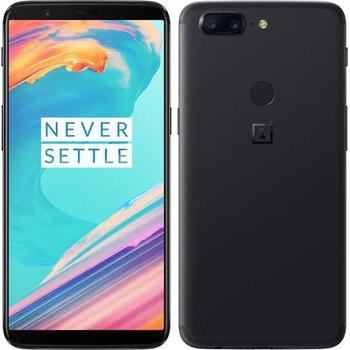 Image 1 of OnePlus 5T 64GB