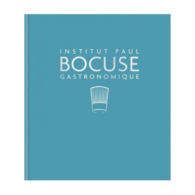 Institut Paul Bocuse Gastronomique: The defin- Institut Paul Bocuse