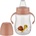 BabyJem Неразливаща чаша BabyJem - 250 ml, оранжева (749)