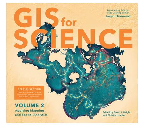 GIS for Science