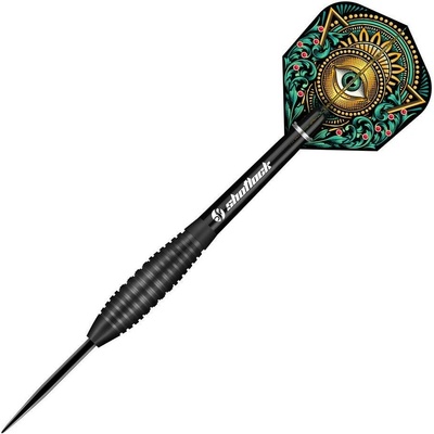 Shot Steel Zen Kensho - 22g