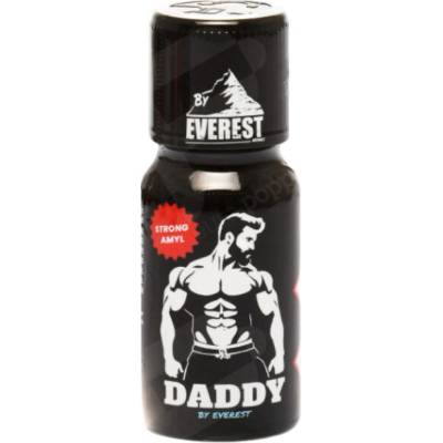 Poppers Daddy 15 ml