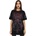 KILLSTAR Тениска унисекс KILLSTAR x ALCHEMY - After Death Cycles - Black/Red - KSRA013357