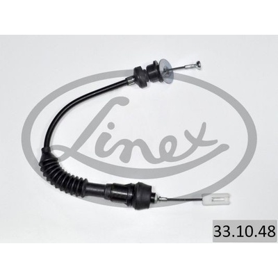 Plynové lanko LINEX 33.20.36