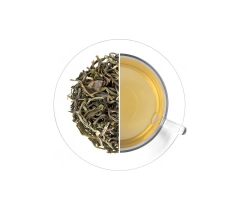 Rose White Monkey 500 g
