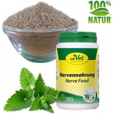cdVet Výživa nervov 180 g